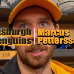 Marcus Pettersson on the breakup of a Columbus two-on-one