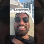 Canucks sign Sammy Blais #canucks