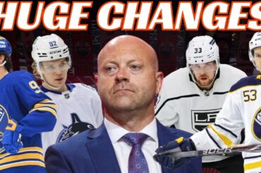 2024 NHL GM Report Cards - Edmonton Oilers Off-Season Review