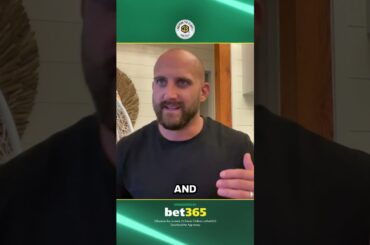 Nick Foligno on the Bruins 2023 Playoff Run - DTG