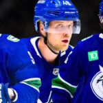 The Vancouver Canucks are EXTREMELY UNDERRATED