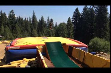 CJ Smith Adventure Camp 2 2020