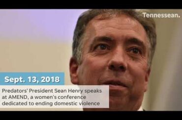 Austin Watson NHL: Predators forward's off-ice struggles in 2018-2019