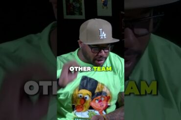 Steve Smith Sr. scouts NFL Draft Prospect Ricky Pearsall