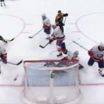 Robin Lehner Highlights