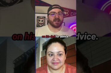 #Habs prospect Aatos Koivu leaning on uncle #podcast #montrealcanadiens #nhldraft #canadiensmtl