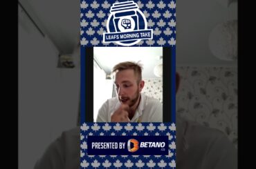 Linus Ullmark on prepping for the NHL awards | Leafs Morning Take - June 19th, 2023