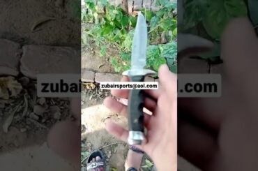best EDC knife from Zubair Sports#skinner#hunting#forge#usa#germany#canada#italy#france#australia