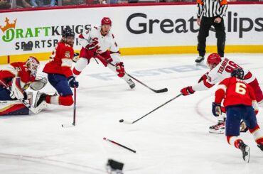 Turbo Time, Game 4 TIED!