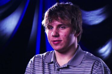 Brayden Schenn - #5 overall Los Angeles Kings