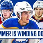 The Sabre Roundtable: Episode 80 - Summer is Winding Down