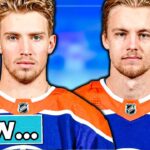 This SHOCKED the entire NHL...