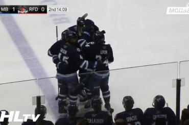 RECAP | MB 4, RFD 0 - F