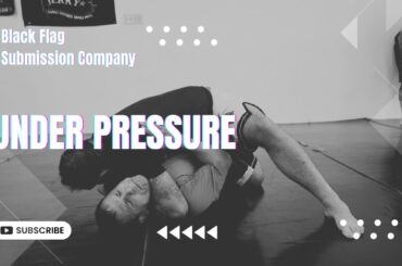 Catch Wrestling | Under Pressure
