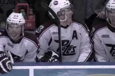 NICK RITCHIE - PLAYER MONTAGE