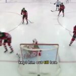 Nico Daws Resigns With NJ!