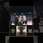 Milan Lucic on his rivalry with the Vancouver Canucks