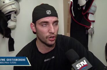 #AHLReflections - Shayne Gostisbehere, Philadelphia Flyers