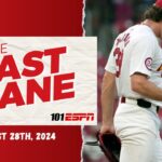 The Fast Lane - August 28th, 2024