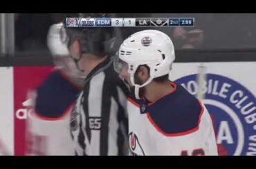 Jujhar Khaira Goal vs LAK 02-24-2018