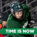 The Chicago Blackhawks are near the point of not worrying about future prospects | CHGO Blackhawks