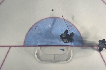 Nov. 9 Highlights: Kelowna 3, at T-Birds 1