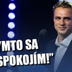 Martin Pospíšil: Individuálne ocenenie v konečnom dôsledku veľa neznamená