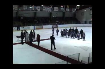 Cataractes de Shawinigan Atome CC 2008