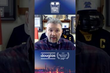 John Scott Doesn't Think Phil Kessel Is A Good Fit With Vancouver #shorts