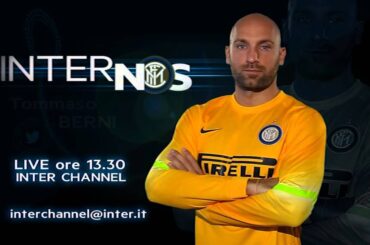 SCRIVETE A TOMMASO BERNI