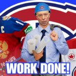 An Unbelievable Week For The Canadiens