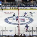 minnesota wild vs. New york Rangers 10/27/14 full game