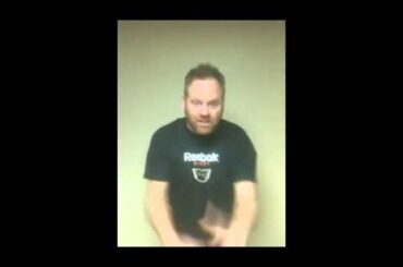 SuperFan Cameron Hughes coming to the Phantoms!