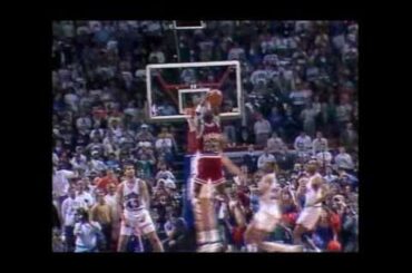 Michael Jordan Highlights X J. Cole - Blow Up