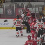 David Massé vs Gabriel Lemieux - 17-02-23