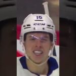 Mitch Marner Snaps One By Anton Forsberg!! (Dec 7, 2023) #leafs #hockey