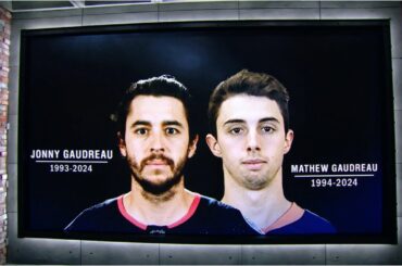 Blue Jackets’ Johnny Gaudreau dies age 31 | Get Up
