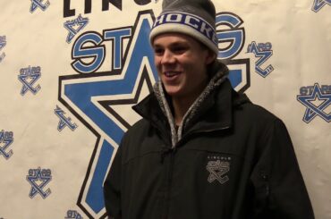 1.30.2019 Stars vs RoughRiders Hall's Culligan Water Game Day Preview