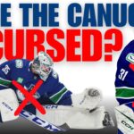 Are the Canucks CURSED??? #Canucks