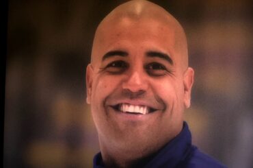 Eli Wilson Goaltending 2020