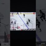 Anze Kopitar Playing Defense Against Kirill Marchenko #nhl #hockey #lakings #bluejackets #bighit