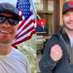 Cam Janssen & I Talk All Things St. Louis Sports!