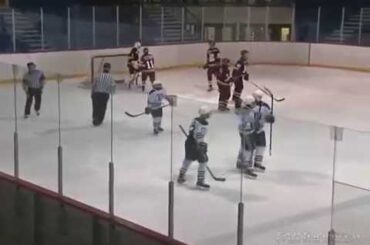 Ty Smith scores for Delta