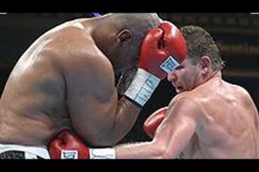 HEAVYWEIGHT WARFARE! TIMUR IBRAGIMOV VS LANCE WHITAKER FULL FIGHT