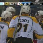 Adam Ruzicka 1G vs Spirit | Jan 6 2017