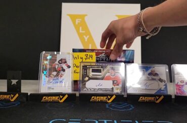 22/23 and 23/24 SpX Break #1324!