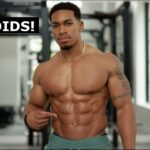 Josh Bailey STEROIDS!