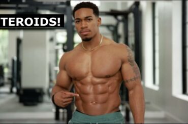 Josh Bailey STEROIDS!