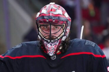 Canes Trade Nedeljkovic to the Wings, Flyers Trade Gostisbehere to Coyotes