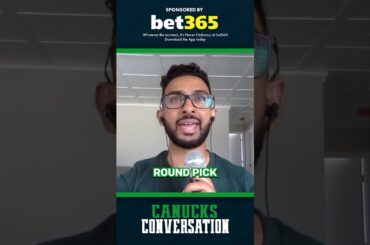 Discussing the #Canucks options for Tucker Poolman